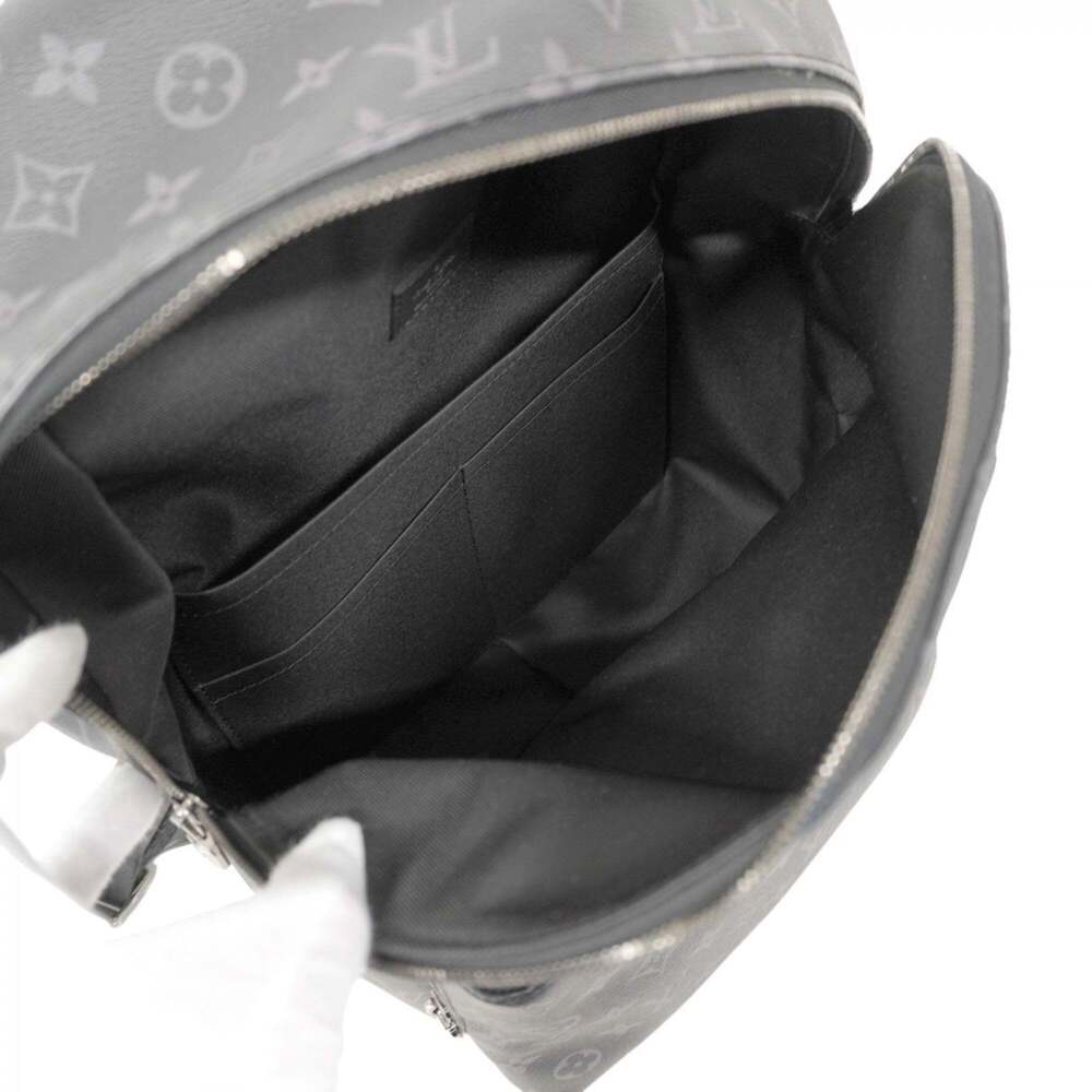 Louis Vuitton Monogram Eclipse Apollo Backpack M4… - image 4